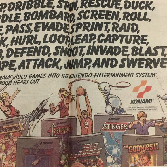 The Amazing Spider-Man #308 Marvel Comics Nov 1988 Task Master Jonathan Caesar - Picture 11 of 16